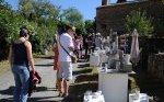 The Saint-Avit Pottery Fair